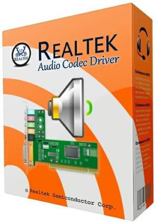 Realtek High Definition Audio Drivers Windows 10 2019 [Latest]