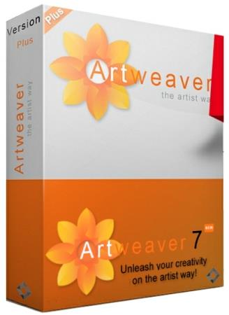 Artweaver Plus 7.0.1.15257 Crack