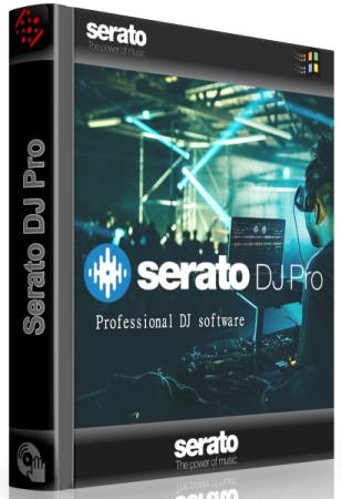 Serato DJ Pro 2.3.8 Crack Mac Activation Key {2021}