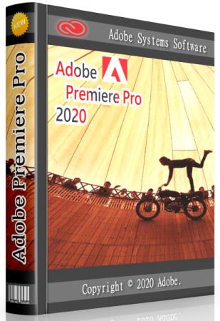 Adobe Premiere Pro 2020 14.5.0.51 RePack.rar