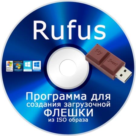 USB Rufus v3.8 Final