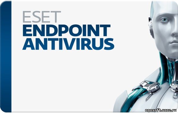 ESET Endpoint Antivirus 5.0.2228.1